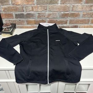 WINDSOR golf zero restriction TOUR SERIES jacket
